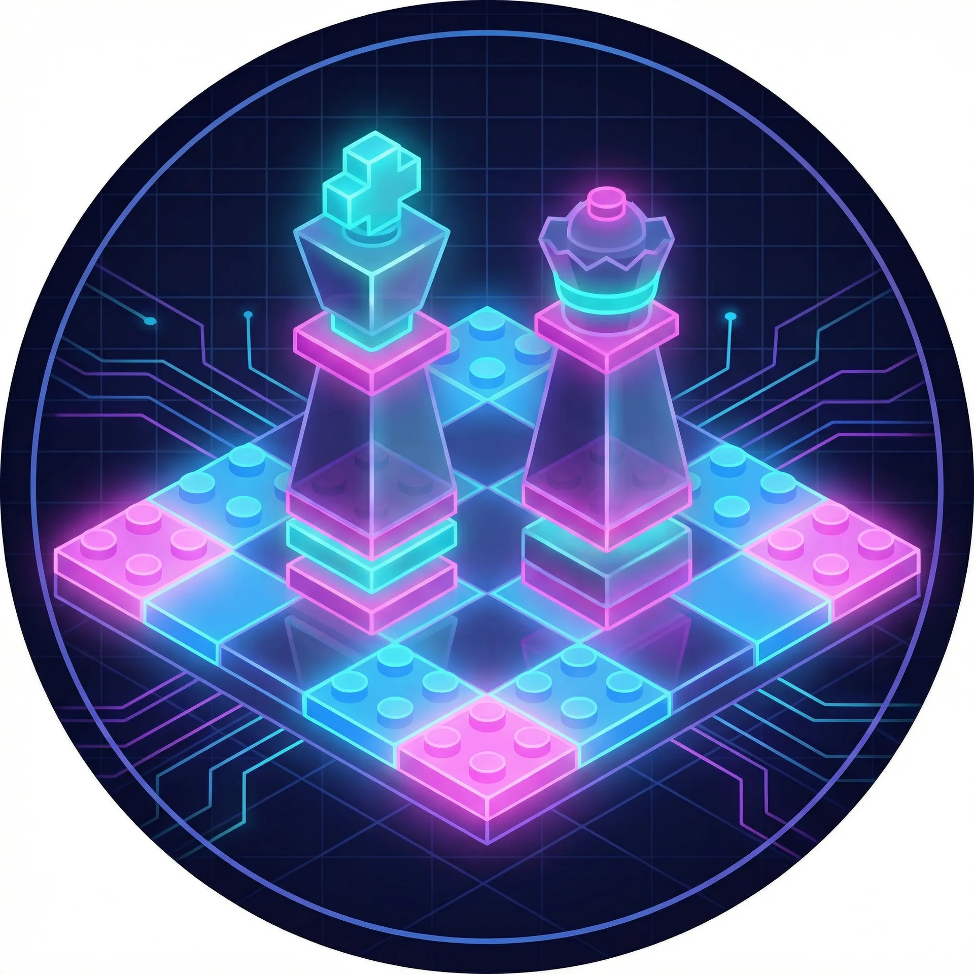 电子棋牌赛博对战竞技场 - 鸿运棋牌